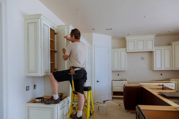 Licensed Kitchen service in Hamburg, NJ - BM Kitchen