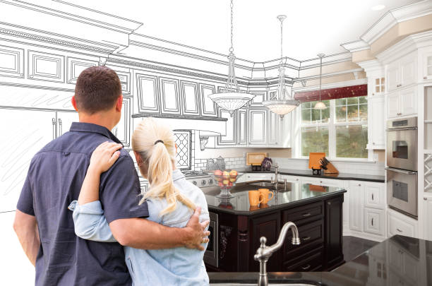 Professional Kitchen technician working in Hamburg, NJ