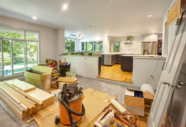 Reliable Kitchen contractor in Hamburg, NJ by BM Kitchen